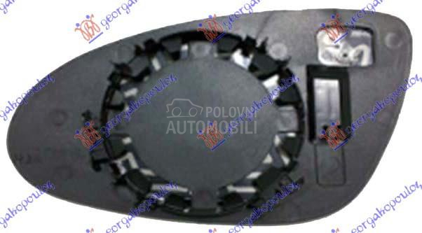 STAKLO RETROVIZORA SA GREJACEM