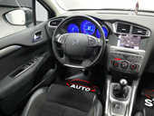Citroen C4 PureTech