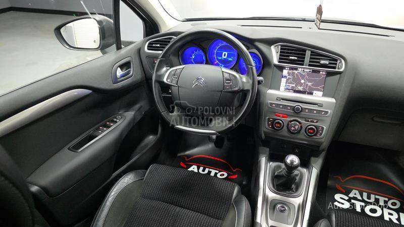 Citroen C4 PureTech