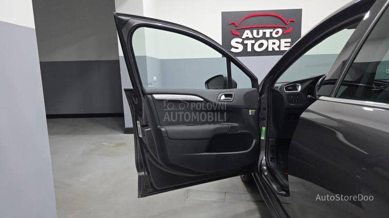 Citroen C4 PureTech