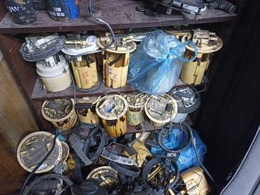 Pumpa za gorivo za Peugeot 206, 206 plus, 207 ...