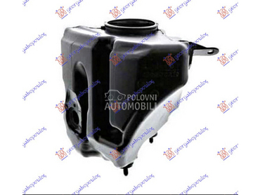 POSUDA ZA TECNOST BRISACA (SA za Mercedes Benz S Klasa od 2005. do 2013. god.