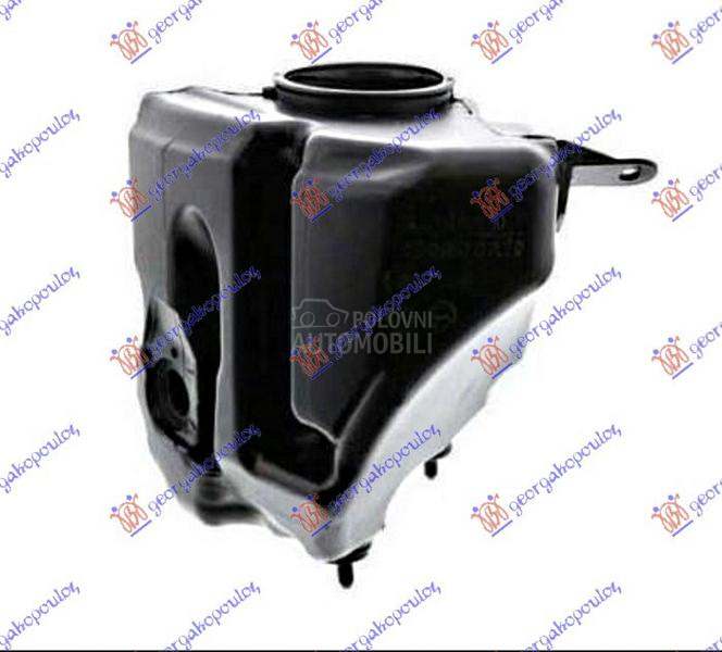 POSUDA ZA TECNOST BRISACA (SA