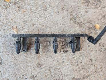 1.2 dizne benzin za Chevrolet Aveo, Kalos