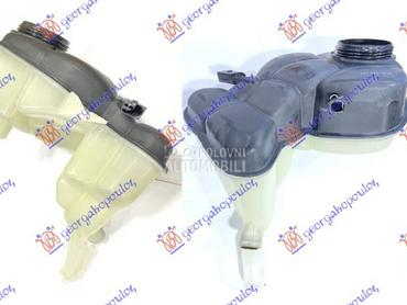 POSUDA ZA ANTIFRIZ (BENZIN/DIZ za Mercedes Benz S Klasa od 2005. do 2013. god.