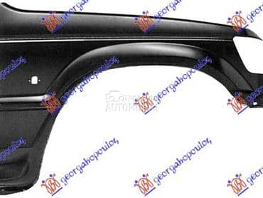 KRILO Desno za Mitsubishi Pajero od 1992. do 1995. god.