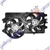 VENTILATOR KOMPLET (1.9...