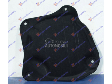 IZOLACIJA HAUBE za Mercedes Benz S Klasa od 2017. do 2020. god.