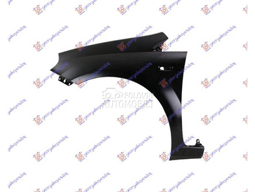 KRILO Levo za Fiat Punto od 2005. do 2012. god.