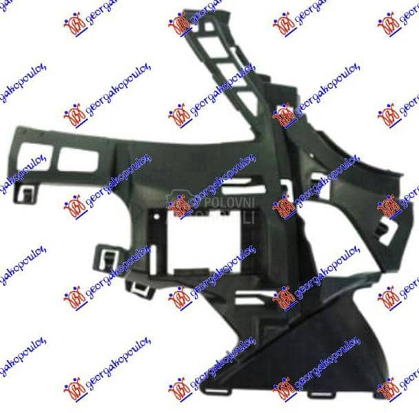 NOSAC PREDNJEG BRANIKA...