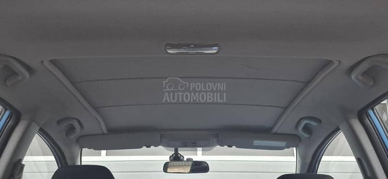 Honda Jazz 1.4 pano.rama