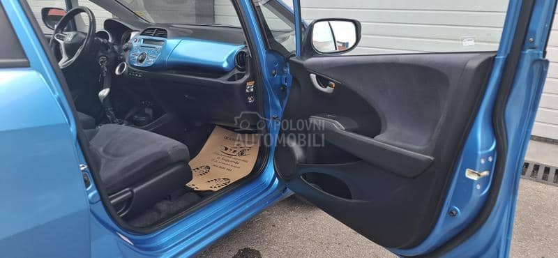 Honda Jazz 1.4 pano.rama