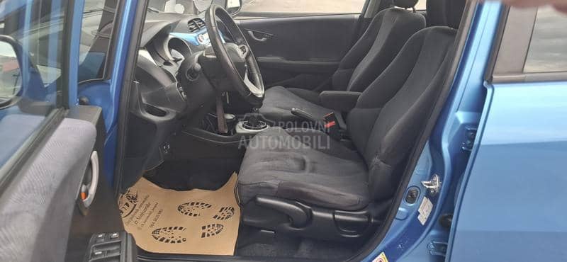 Honda Jazz 1.4 pano.rama