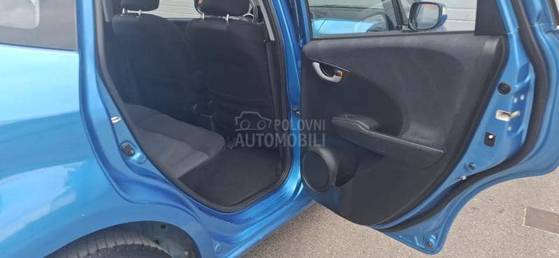 Honda Jazz 1.4 pano.rama