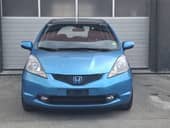 Honda Jazz 1.4 pano.rama