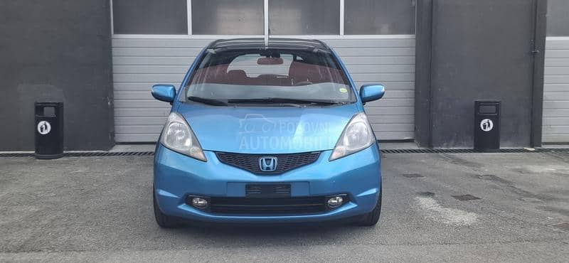 Honda Jazz 1.4 pano.rama