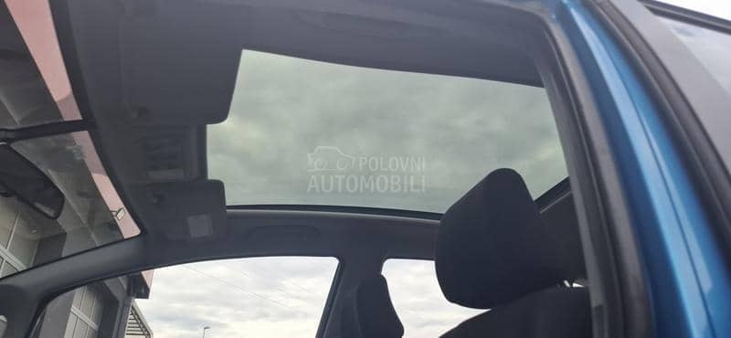 Honda Jazz 1.4 pano.rama