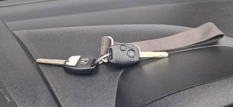 Honda Jazz 1.4 pano.rama