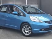 Honda Jazz 1.4 pano.rama