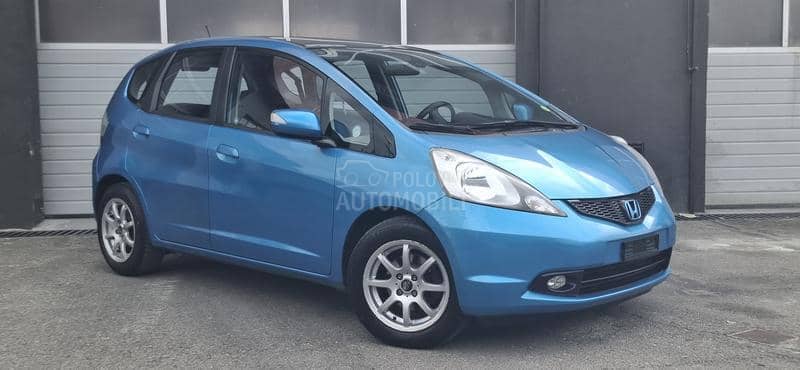 Honda Jazz 1.4 pano.rama