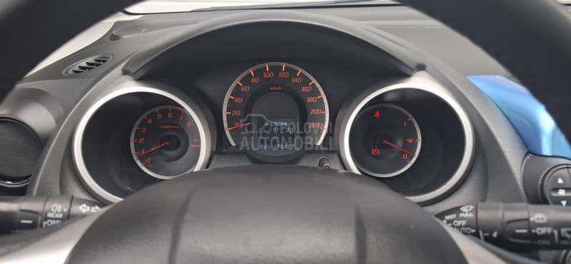 Honda Jazz 1.4 pano.rama