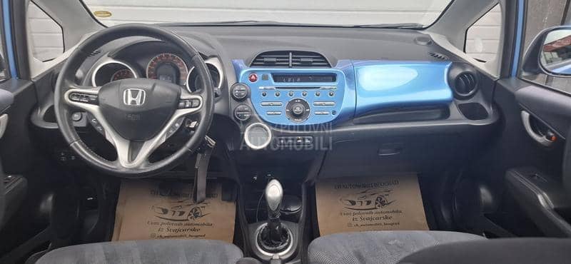 Honda Jazz 1.4 pano.rama