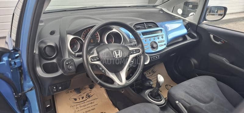 Honda Jazz 1.4 pano.rama
