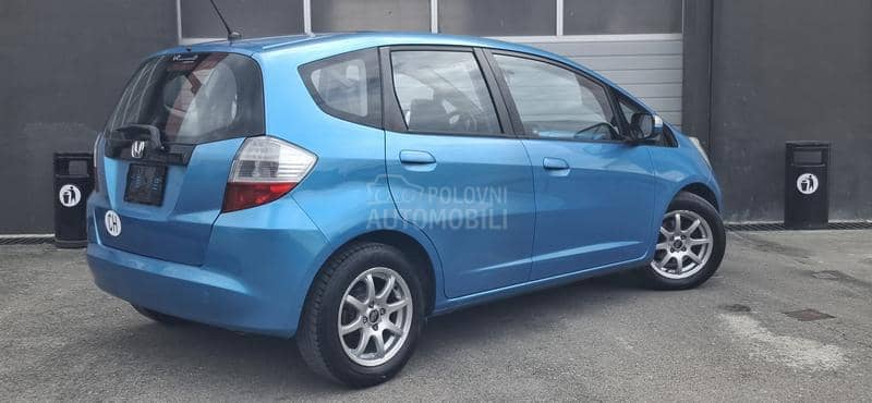 Honda Jazz 1.4 pano.rama