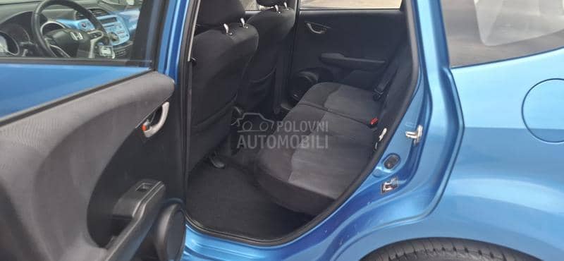 Honda Jazz 1.4 pano.rama