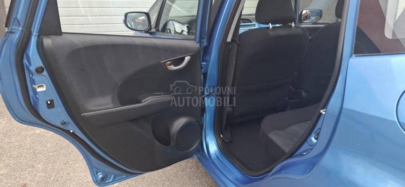 Honda Jazz 1.4 pano.rama