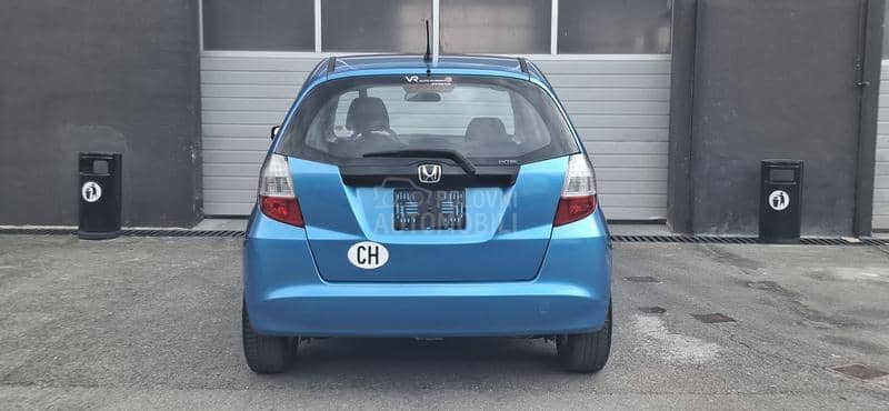 Honda Jazz 1.4 pano.rama