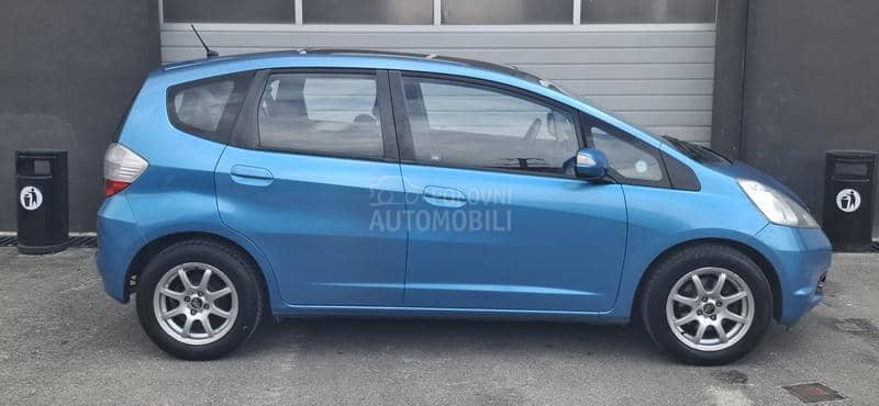 Honda Jazz 1.4 pano.rama
