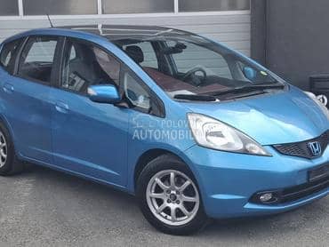 Honda Jazz 1.4 pano.rama