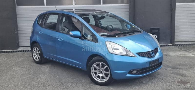 Honda Jazz 1.4 pano.rama