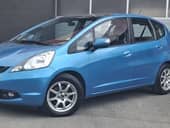 Honda Jazz 1.4 pano.rama
