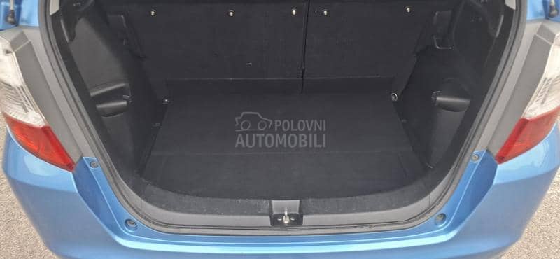 Honda Jazz 1.4 pano.rama