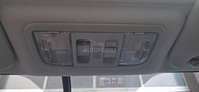 Honda Jazz 1.4 pano.rama