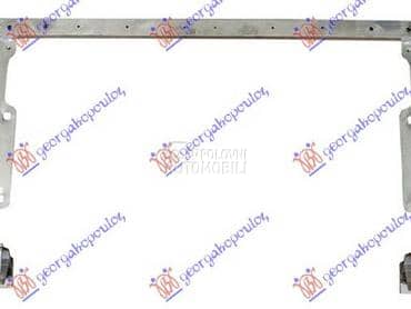 VEZNI LIM DONJI ALUMINIJUM za Audi A8 za 2021. god.