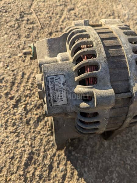 2.0 dizel altelnator RF5C