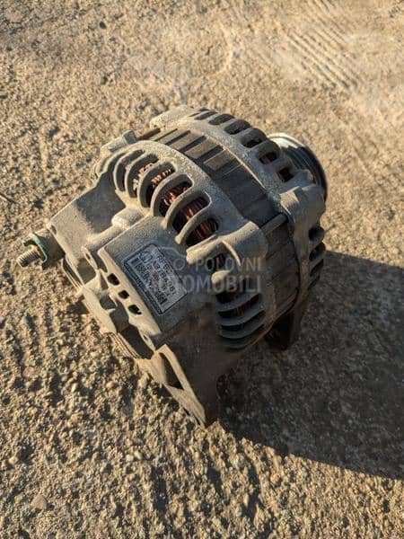 2.0 dizel altelnator RF5C