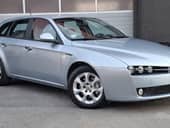 Alfa Romeo 159 1.9 jtdm