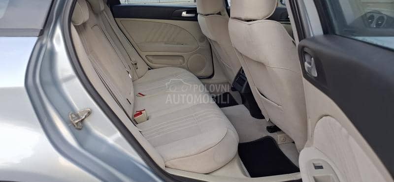 Alfa Romeo 159 1.9 jtdm