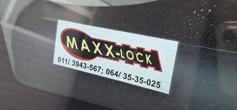 Alfa Romeo 159 1.9 jtdm