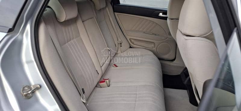 Alfa Romeo 159 1.9 jtdm