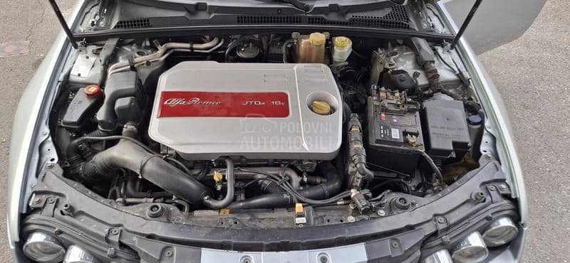 Alfa Romeo 159 1.9 jtdm