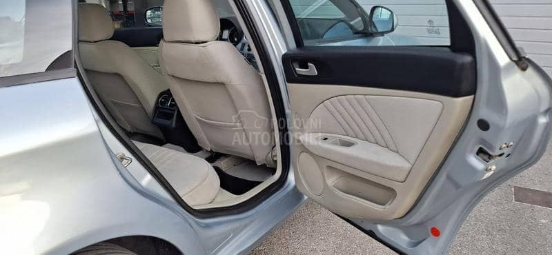 Alfa Romeo 159 1.9 jtdm