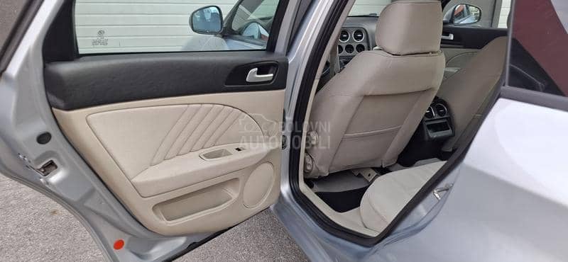 Alfa Romeo 159 1.9 jtdm