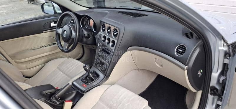 Alfa Romeo 159 1.9 jtdm