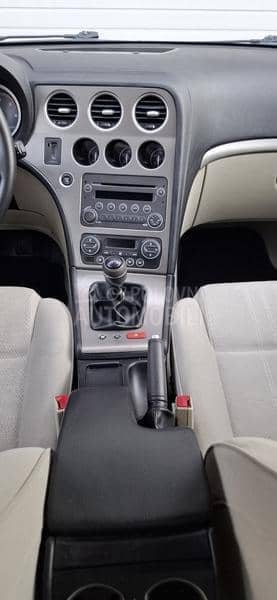 Alfa Romeo 159 1.9 jtdm