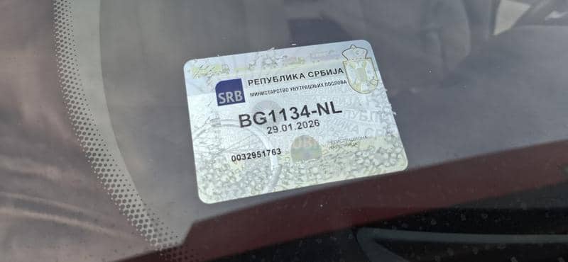 Alfa Romeo 159 1.9 jtdm